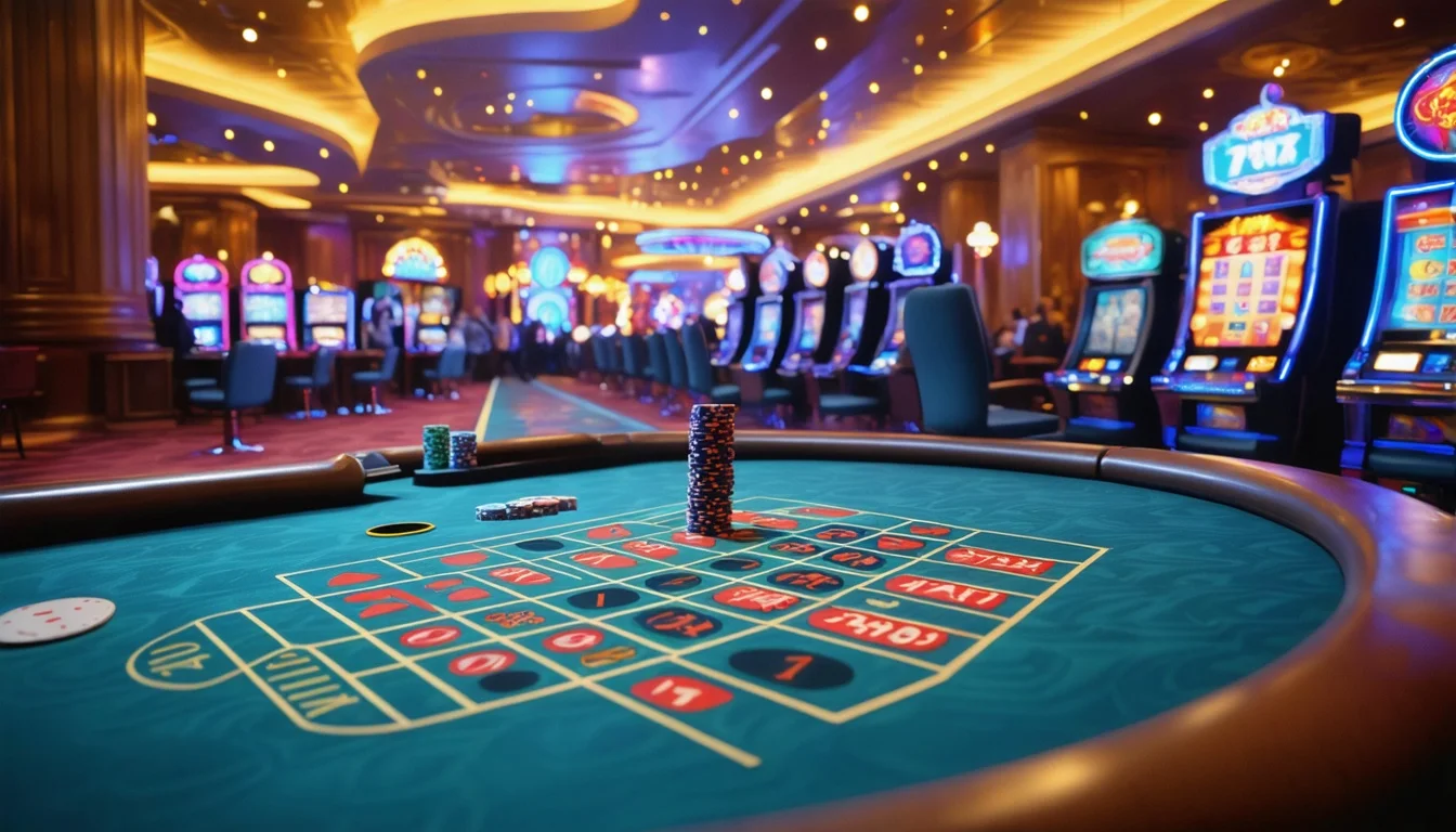 Betsilin Bonus Çevrim Şartları: Adım Adım Açıklama ve İpuçları