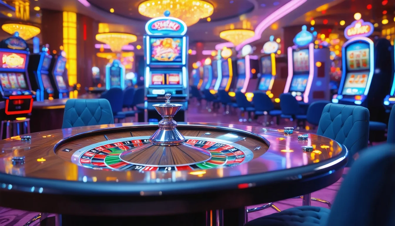 Betsilin Slot Bonusları ve Promosyonları: Tam Rehber