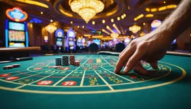 Chamadabet Bonus Çevrim Şartları: Detaylı Rehber