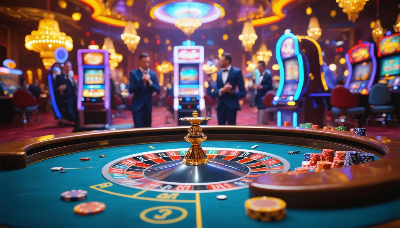 Chamadabet En Yeni Bonus Kampanyaları: %150 İlk Yatırım, Kayıp Bonusu ve Günlük Görevler