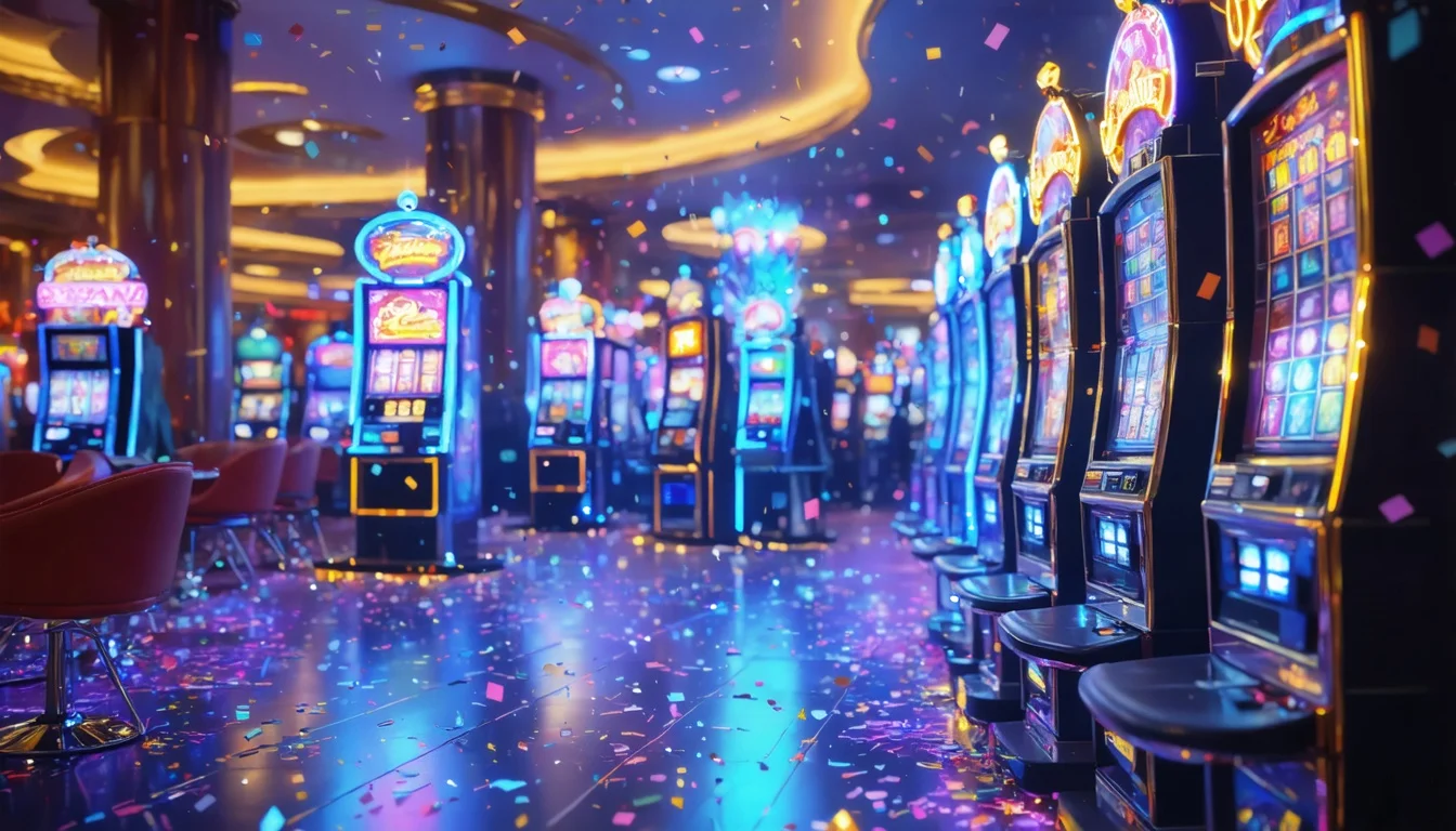 Chamadabet Slot & Casino Promosyonları: Bonuslar, Ödemeler ve Güvenlik Rehberi