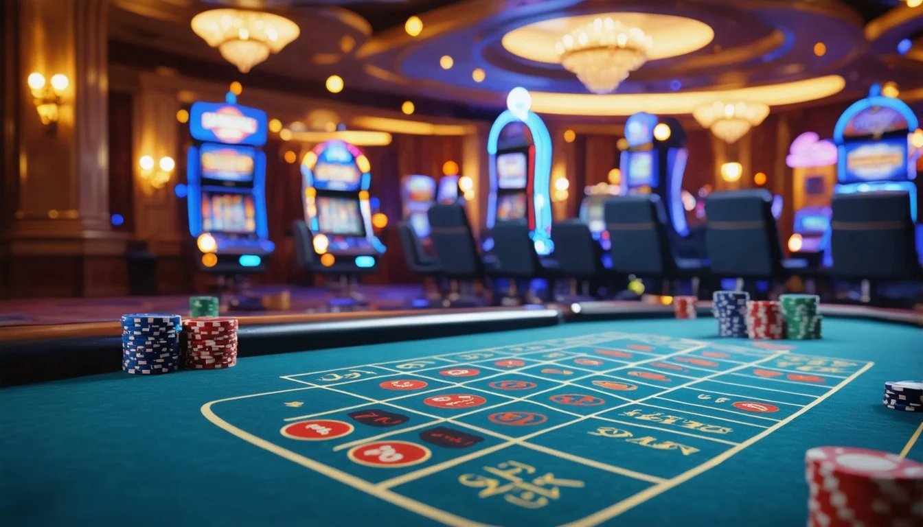 Goldenbahis Slot & Casino Promosyonları 2026: Bonuslar, Ödemeler ve İpuçları