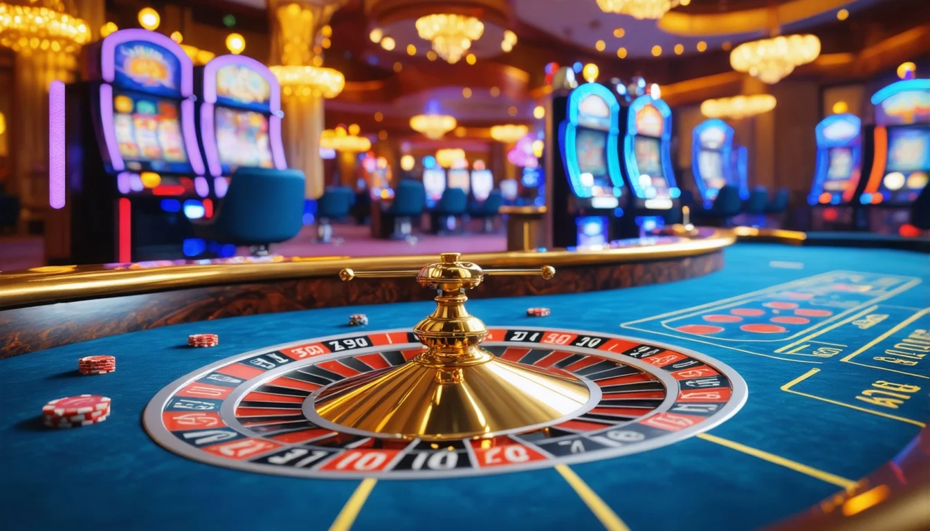 Herkülbet Slot Promosyonları 2026: Bonuslar, Ödeme ve Çekim Rehberi