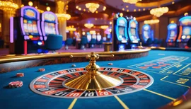 Herkülbet Slot Promosyonları 2026: Bonuslar, Ödeme ve Çekim Rehberi