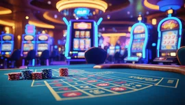 Holeybet Slot & Casino Promosyonları — Bonus Rehberi