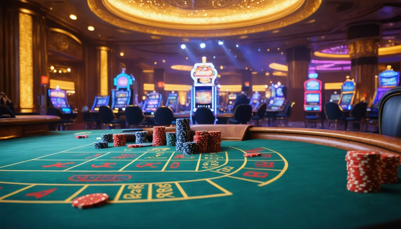 KralBet En Yeni Bonus Kampanyaları ve Avantajları