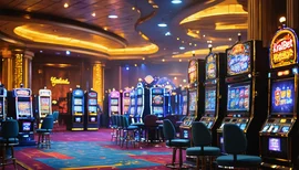KralBet Popüler Slot Oyunları: En İyi Seçimler ve Taktikler