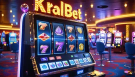 KralBet Slot Sağlayıcı Bilgileri: Sağlayıcılar, Bonuslar ve Ödeme Detayları