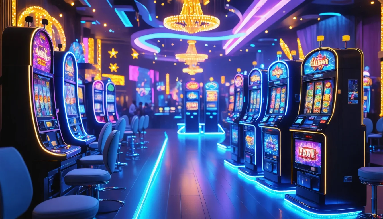 Merit Premium Slot & Casino Promosyonları: Tüm Bonuslar, Ödemeler ve İpuçları