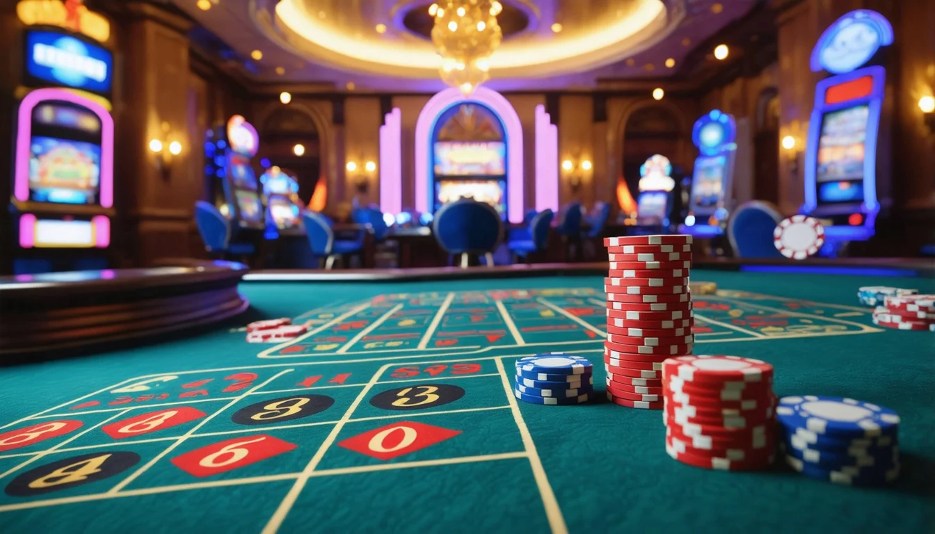 Nerobet Bonus Çevrim Şartları: Tam Açıklama ve İpuçları