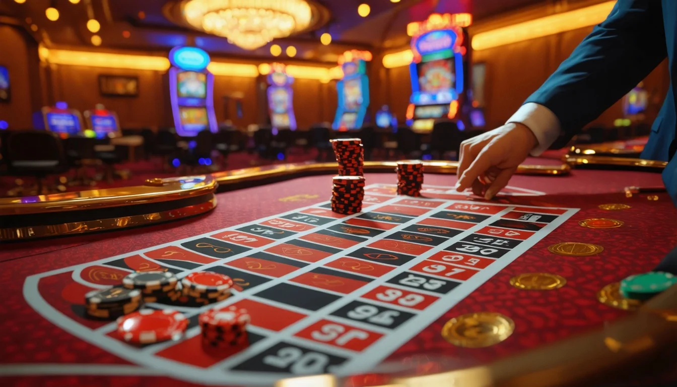 Nerobet Promosyon Kodları: Var mı, Nasıl Bulunur ve Nasıl Kullanılır?
