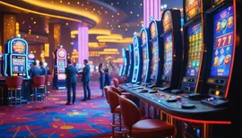 Nerobet Slot Promosyonları ve Bonus Rehberi