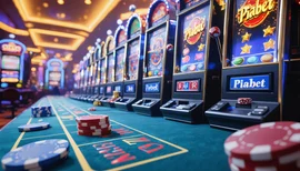 Piabet bonus çevrim şartları - %300 Bonus Rehberi