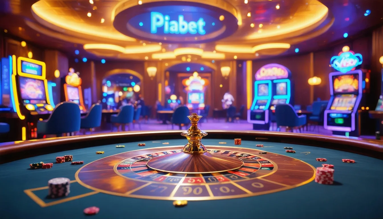 Piabet En Yeni Bonus Kampanyaları ve %300 İlk Yatırım