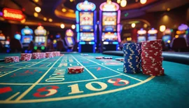 Pokerklas Bonus ve Kampanyalar — %50 İlk Yatırım