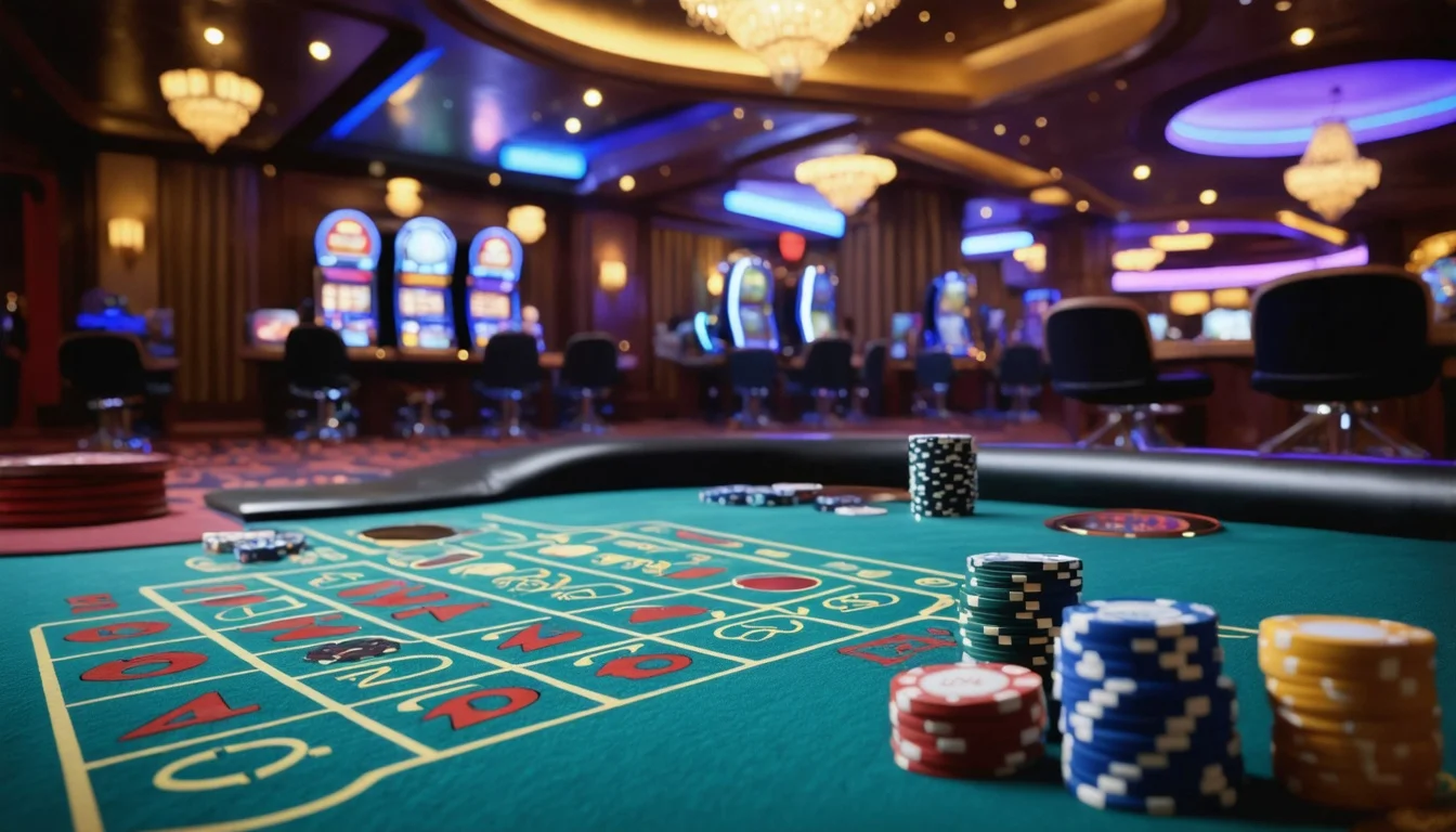 Pokerklas Lisanslı mı? Curaçao Lisans İncelemesi