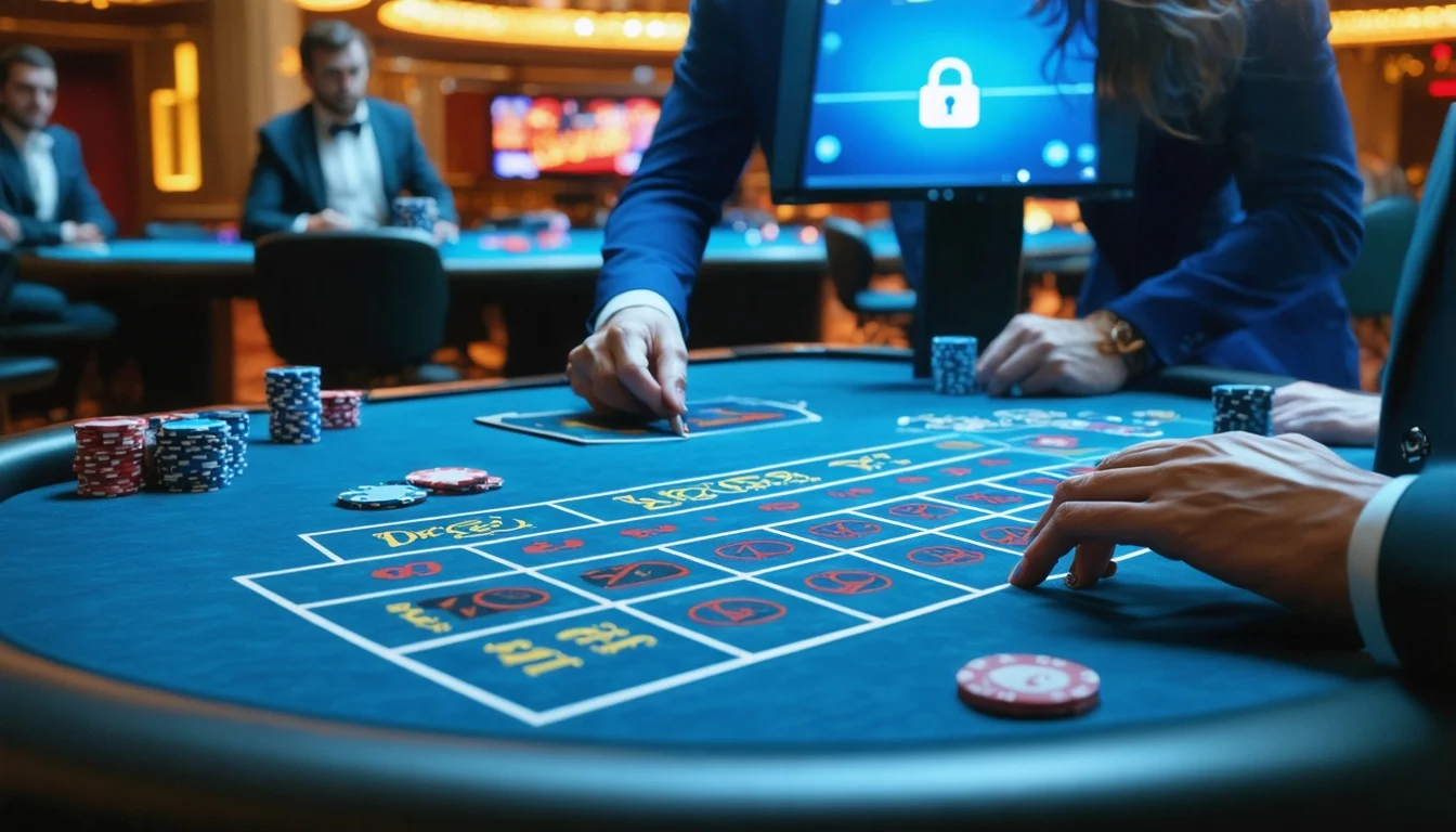 Pokerklas Popüler Slot Oyunları ve Bonus Avantajları