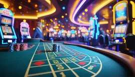 Pokerklas Slot Bonusları: %50 İlk Yatırım ve Özel Promosyon Rehberi