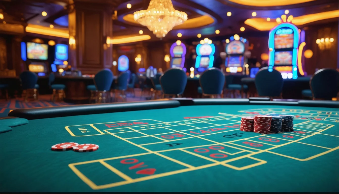 Pokerklas Slot Deneyimi Nasıl? 2026 Tam Rehber