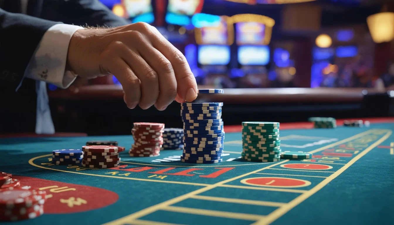 Pokerklas Slot Sağlayıcı Bilgileri ve Önemli Detaylar