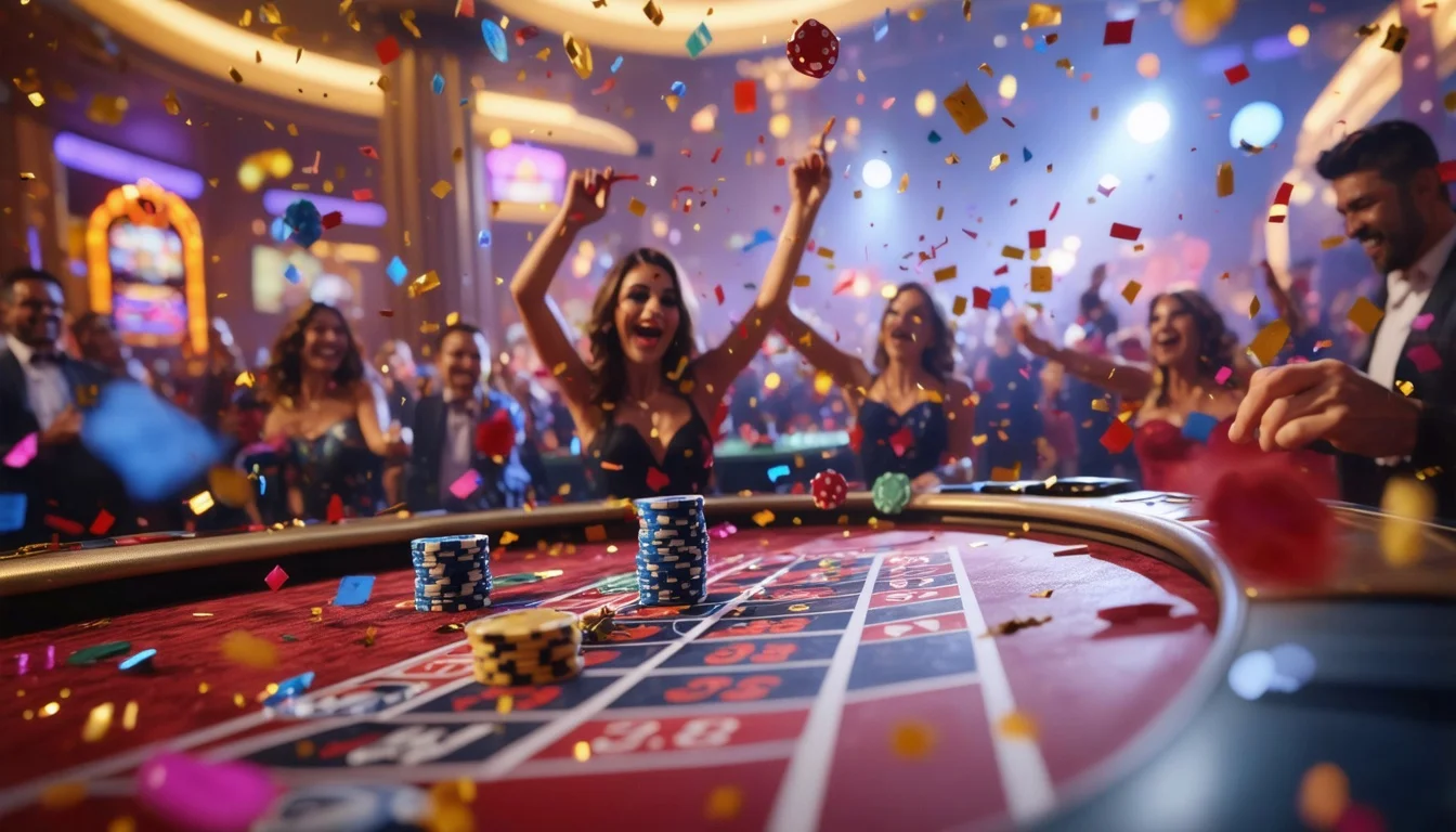 Şans Casino Bonusları: Tüm Kampanyalar, Şartlar ve İpuçları