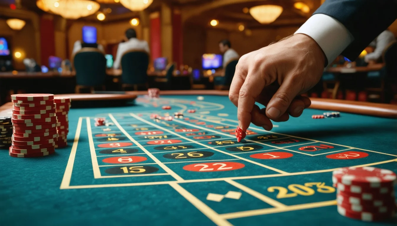 Şans Casino Güven Testi: Güvenilir mi?