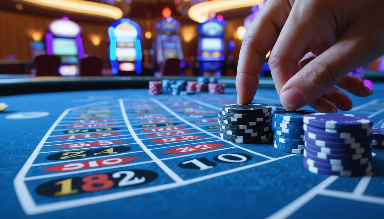 Şans Casino Lisans ve Güvenilirlik İncelemesi: Güvenilir mi, Nasıl Doğrulanır?