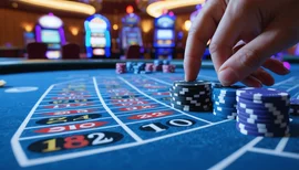 Şans Casino Lisans ve Güvenilirlik İncelemesi: Güvenilir mi, Nasıl Doğrulanır?