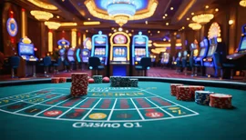 Şans Casino Ödeme Hızı ve Güven Testi
