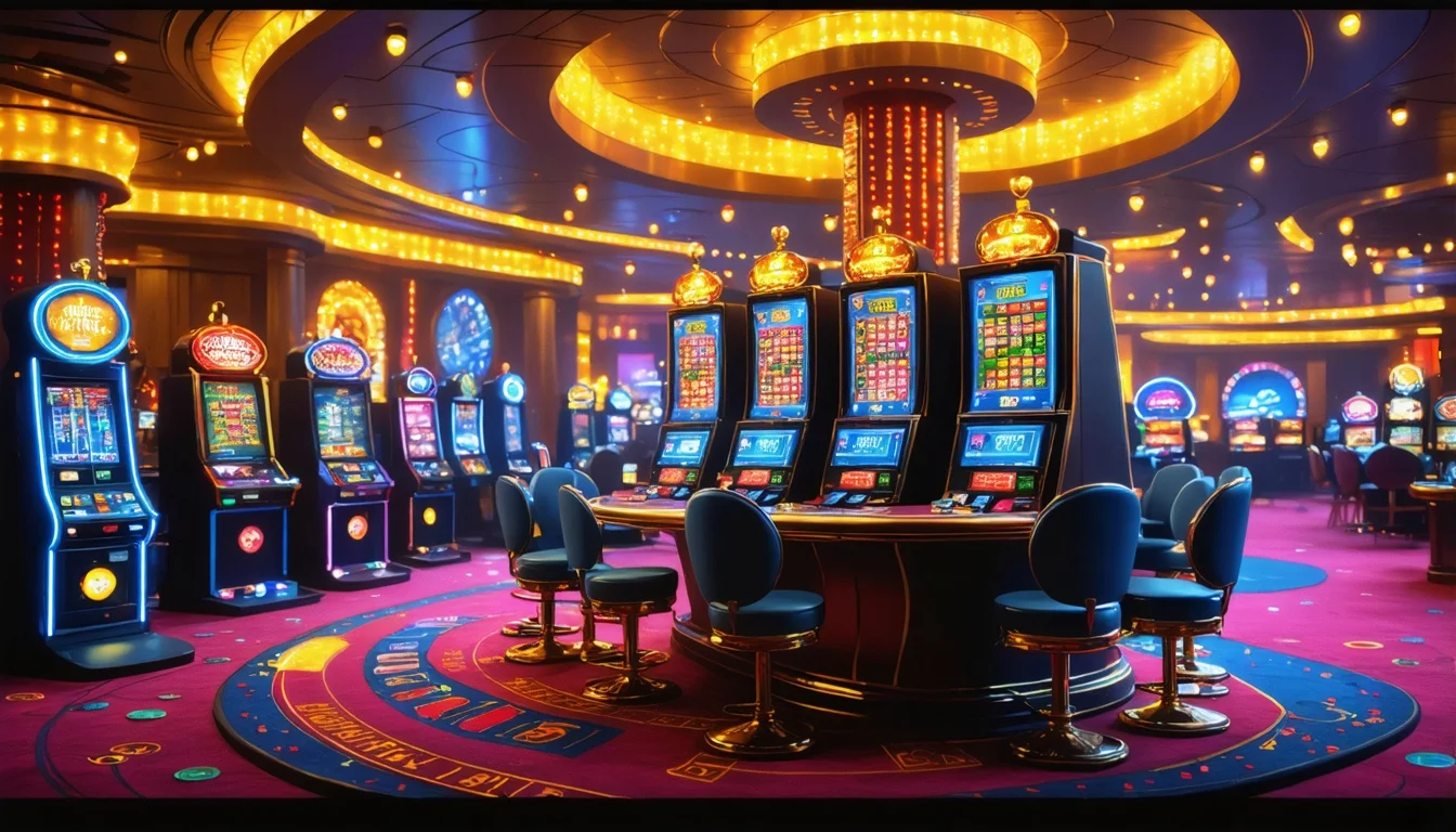 Tipobet Slot & Casino Promosyonları: Bonuslar, Ödemeler ve İpuçları