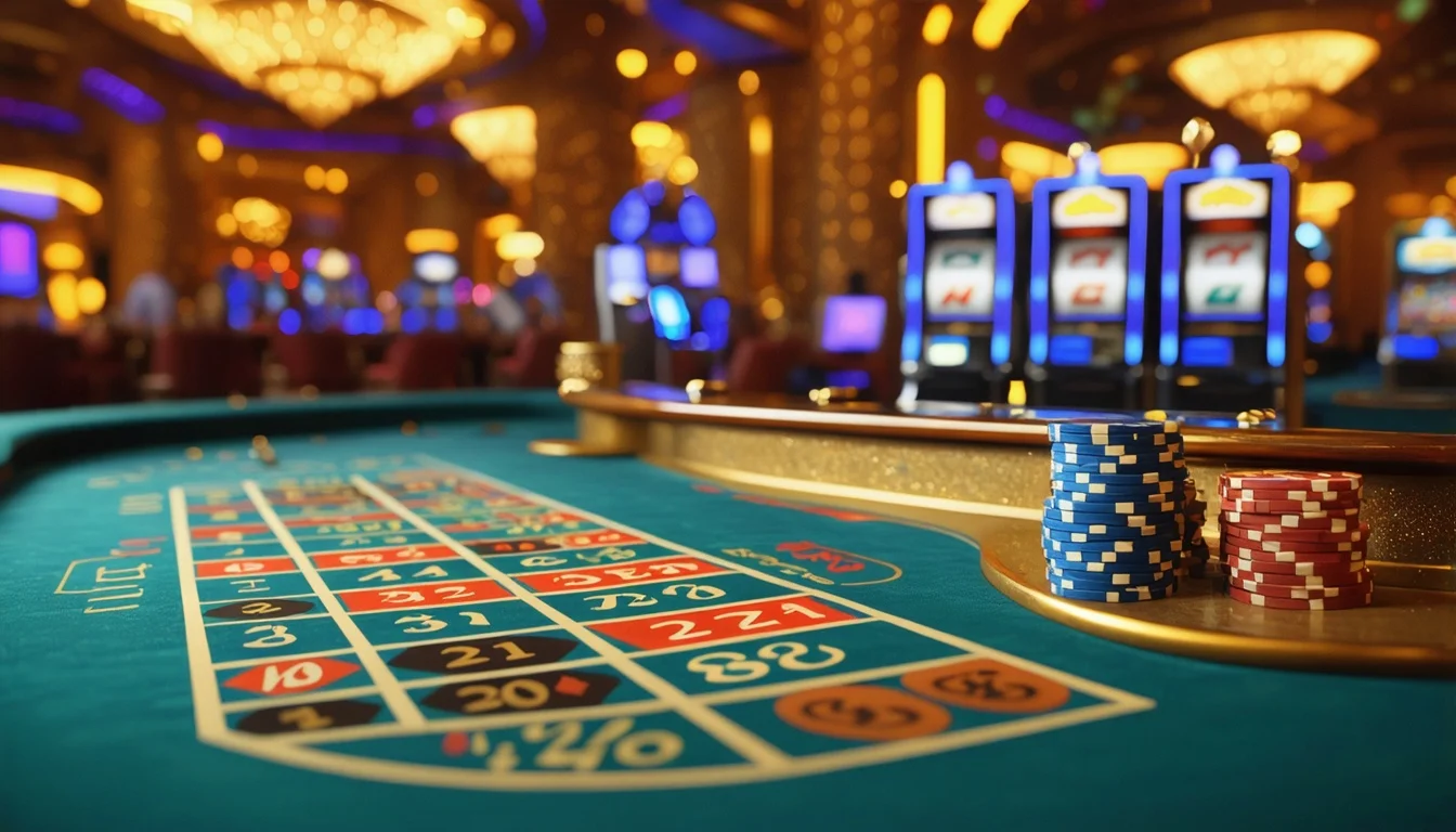 Totemcasino %100 İlk Yatırım Bonusu ve Promosyonlar