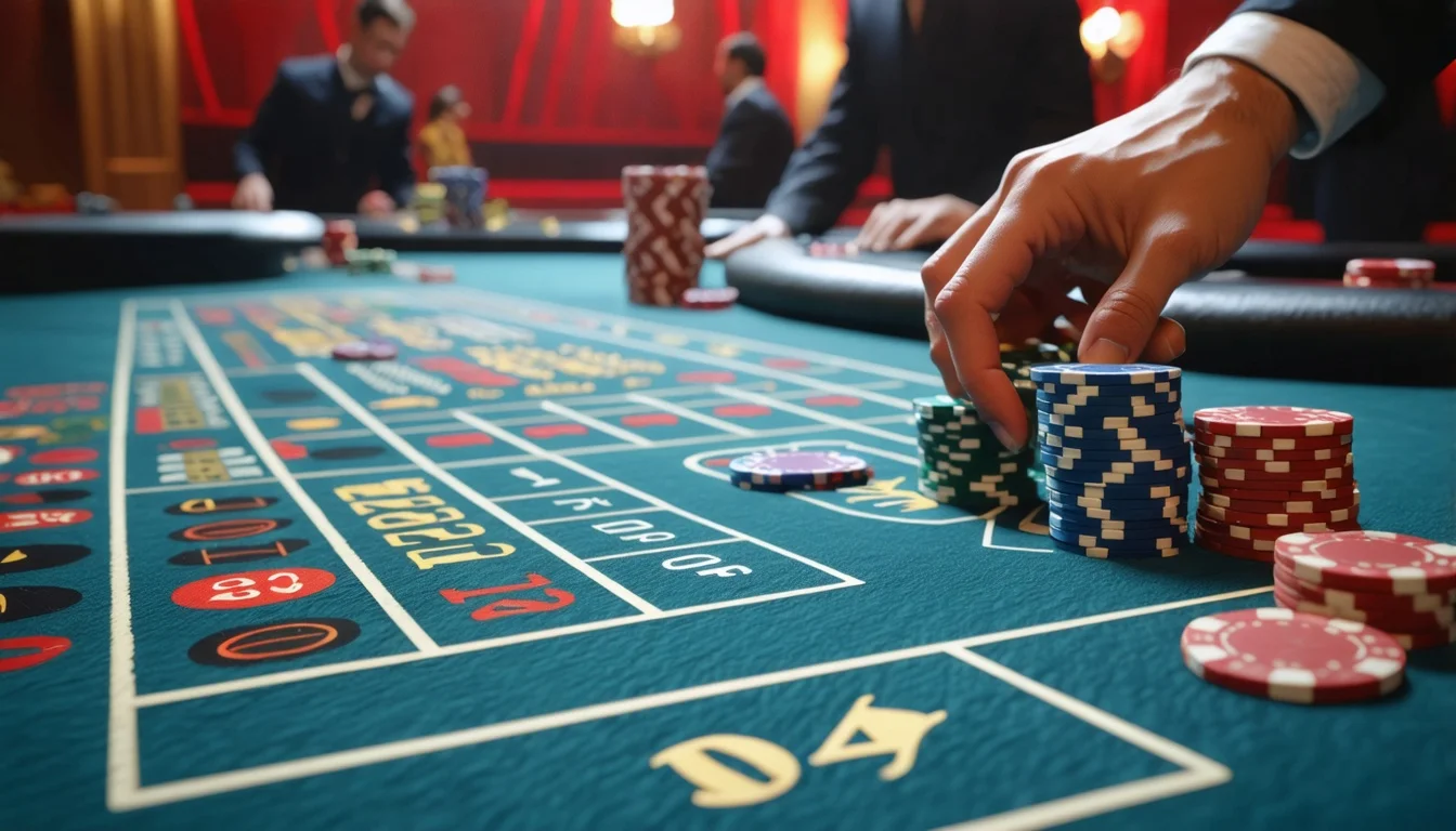 Totemcasino Artıları ve Eksileri — Detaylı İnceleme