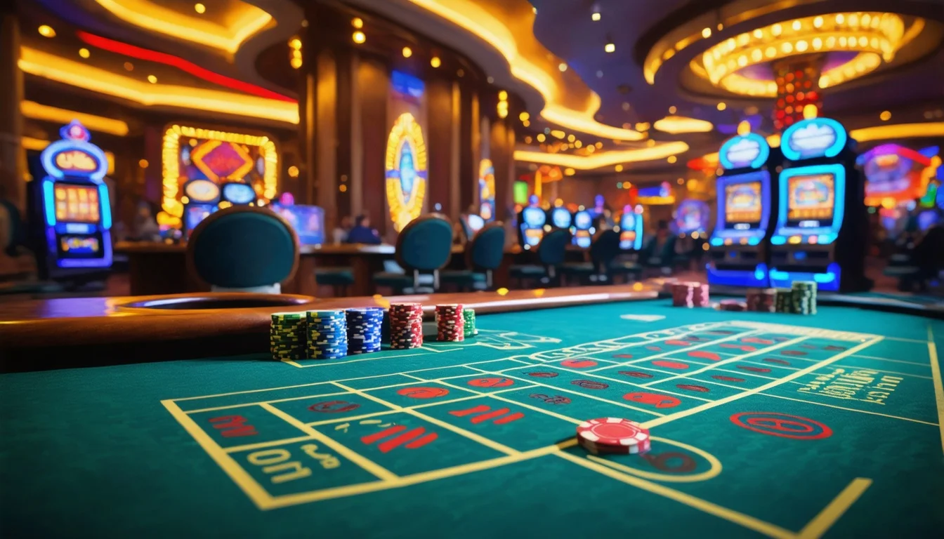 Totemcasino Bonus Çevrim Şartları: Detaylı Açıklama ve İpuçları