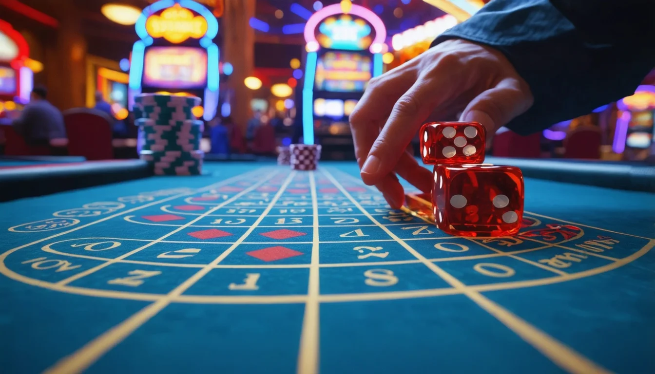 Totemcasino Güven Testi: Ne Kadar Güvenilir?