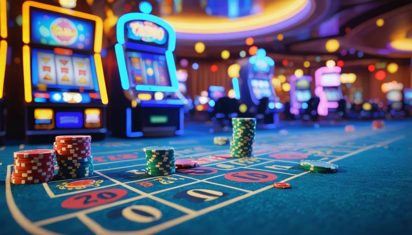 Totemcasino Son Giriş Adresi — 2026 Güncel Rehber